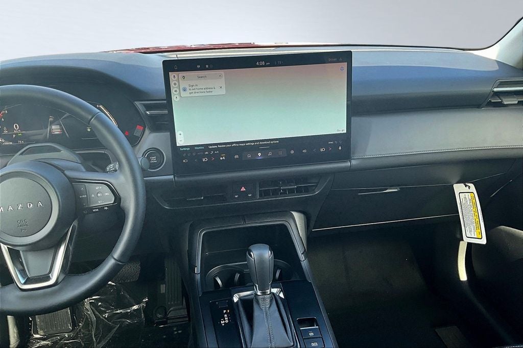 2026 Mazda Mazda CX-5 2.5 S Premium Plus