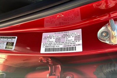 2026 Mazda Mazda CX-5 2.5 S Premium Plus