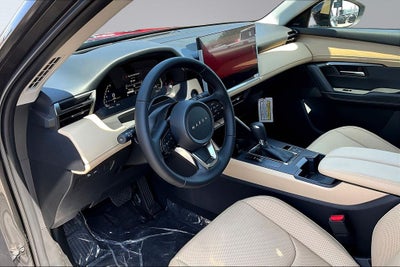 2026 Mazda Mazda CX-5 2.5 S Premium Plus