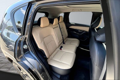 2026 Mazda Mazda CX-5 2.5 S Premium Plus