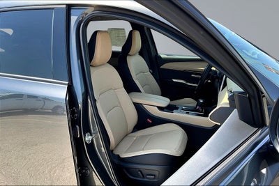 2026 Mazda Mazda CX-5 2.5 S Premium Plus