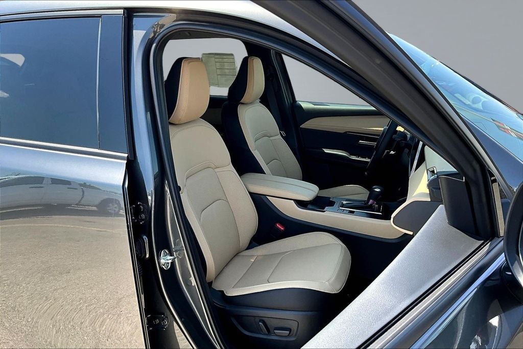 2026 Mazda Mazda CX-5 2.5 S Premium Plus