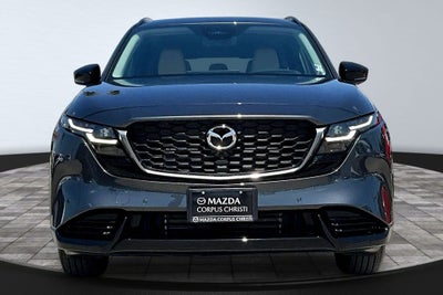 2026 Mazda Mazda CX-5 2.5 S Premium Plus