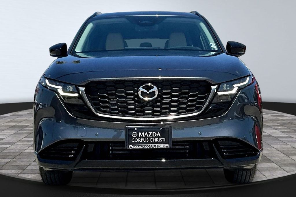 2026 Mazda Mazda CX-5 2.5 S Premium Plus