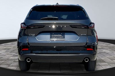 2026 Mazda Mazda CX-5 2.5 S Premium Plus