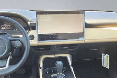 2026 Mazda Mazda CX-5 2.5 S Premium Plus