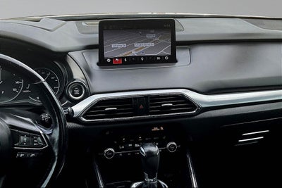 2020 Mazda Mazda CX-9 Grand Touring