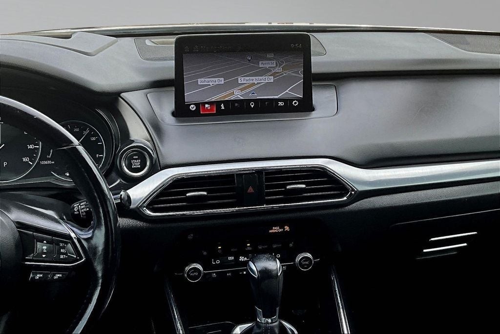 2020 Mazda Mazda CX-9 Grand Touring