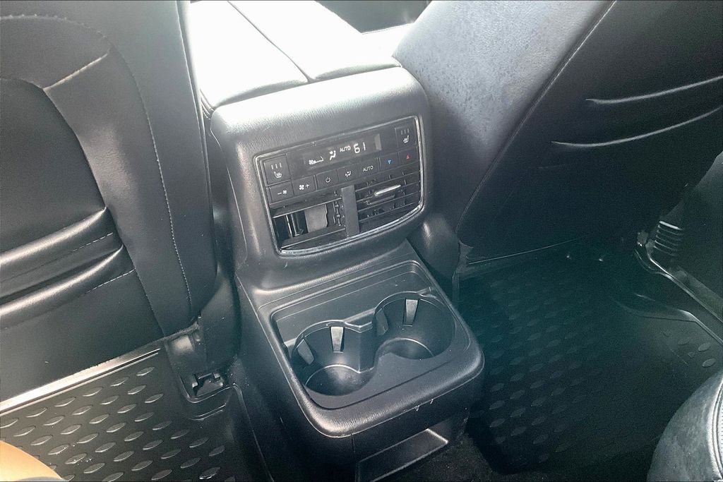 2020 Mazda Mazda CX-9 Grand Touring