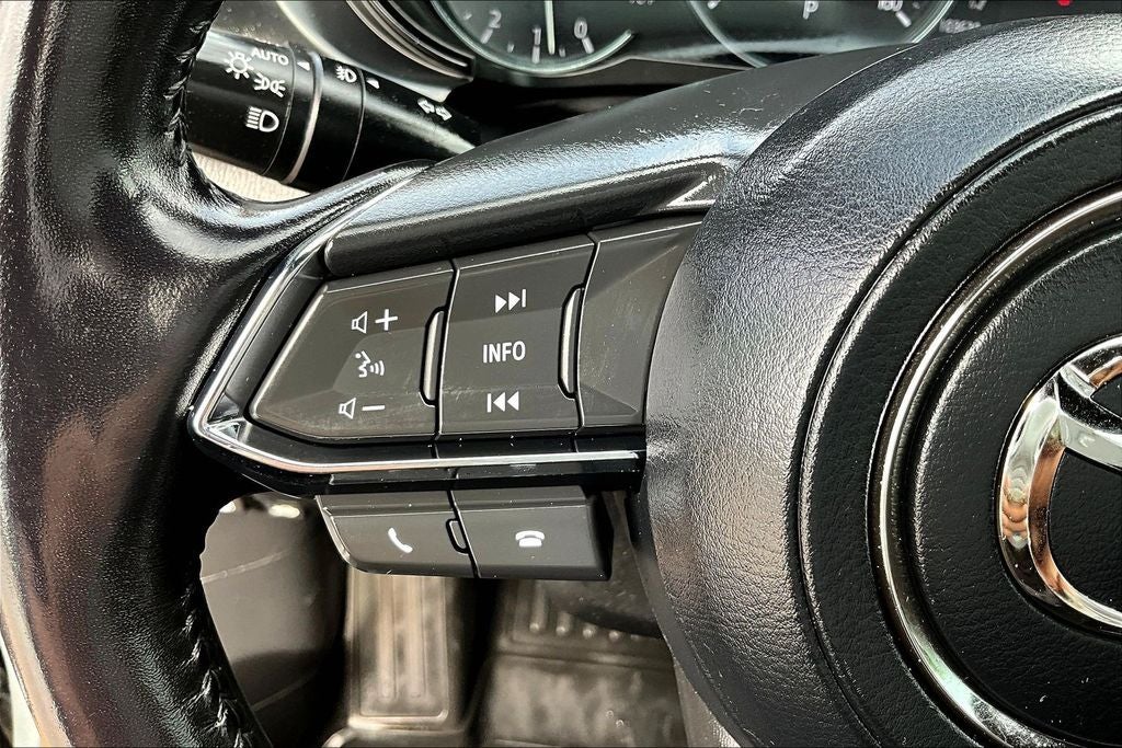 2020 Mazda Mazda CX-9 Grand Touring