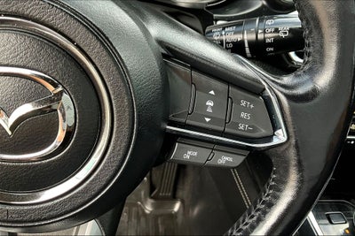 2020 Mazda Mazda CX-9 Grand Touring