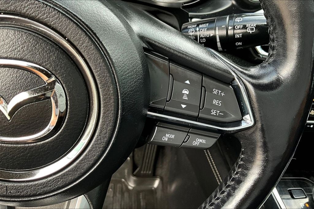 2020 Mazda Mazda CX-9 Grand Touring
