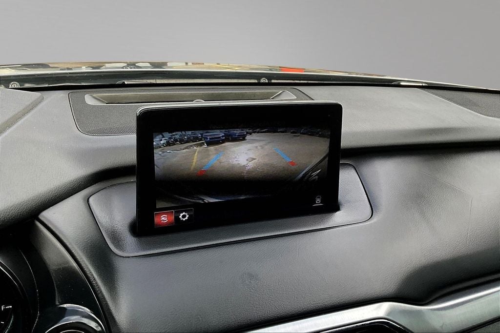 2020 Mazda Mazda CX-9 Grand Touring