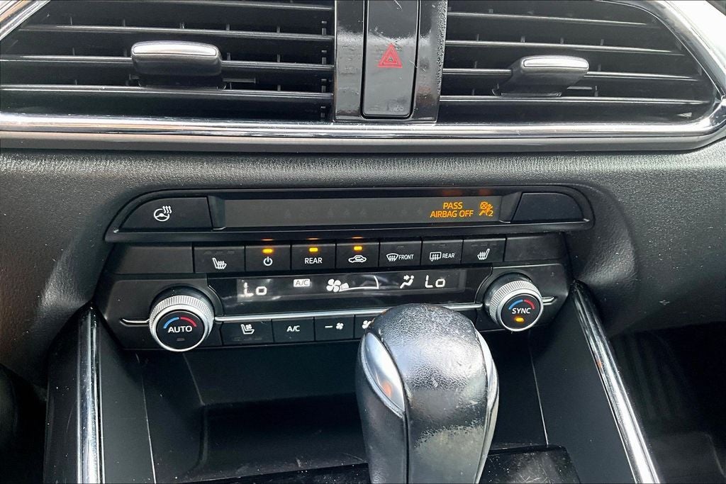 2020 Mazda Mazda CX-9 Grand Touring