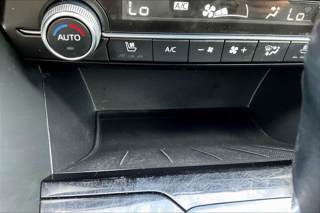 2020 Mazda Mazda CX-9 Grand Touring