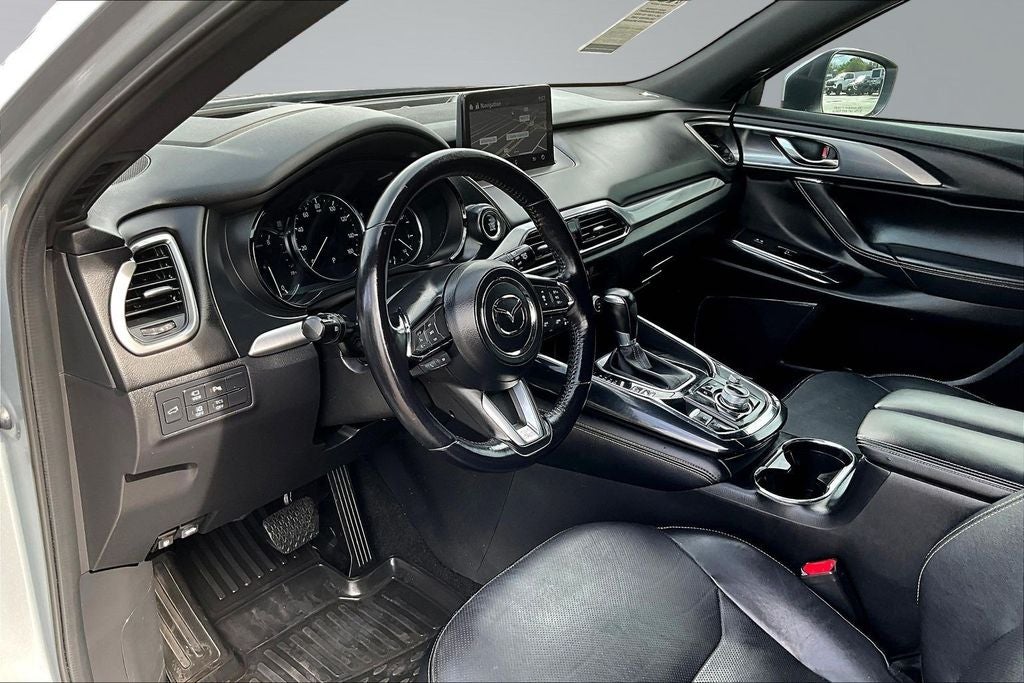2020 Mazda Mazda CX-9 Grand Touring
