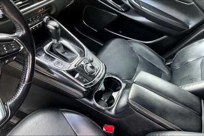 2020 Mazda Mazda CX-9 Grand Touring
