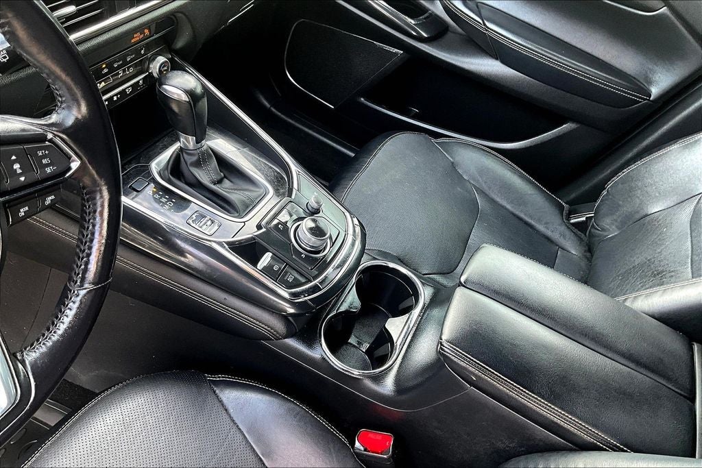 2020 Mazda Mazda CX-9 Grand Touring