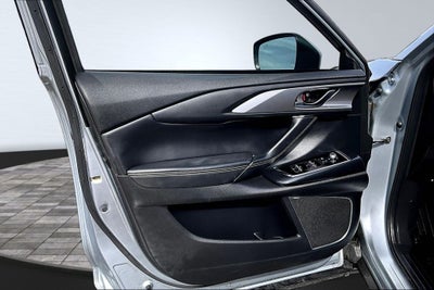 2020 Mazda Mazda CX-9 Grand Touring