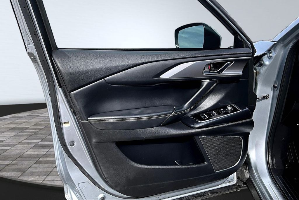 2020 Mazda Mazda CX-9 Grand Touring