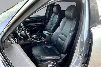 2020 Mazda Mazda CX-9 Grand Touring