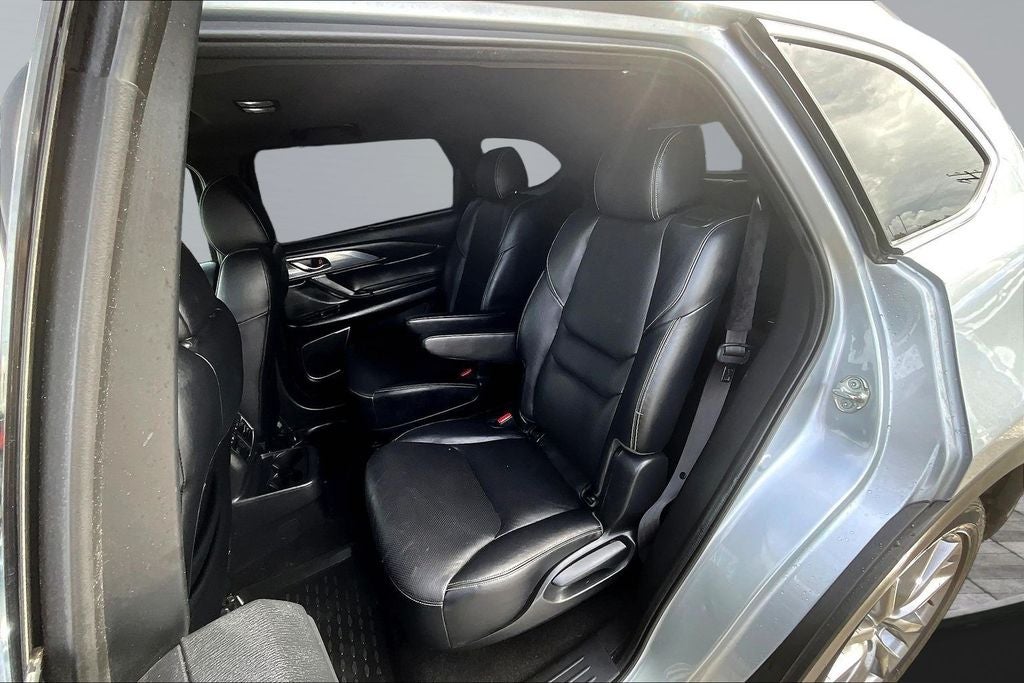 2020 Mazda Mazda CX-9 Grand Touring