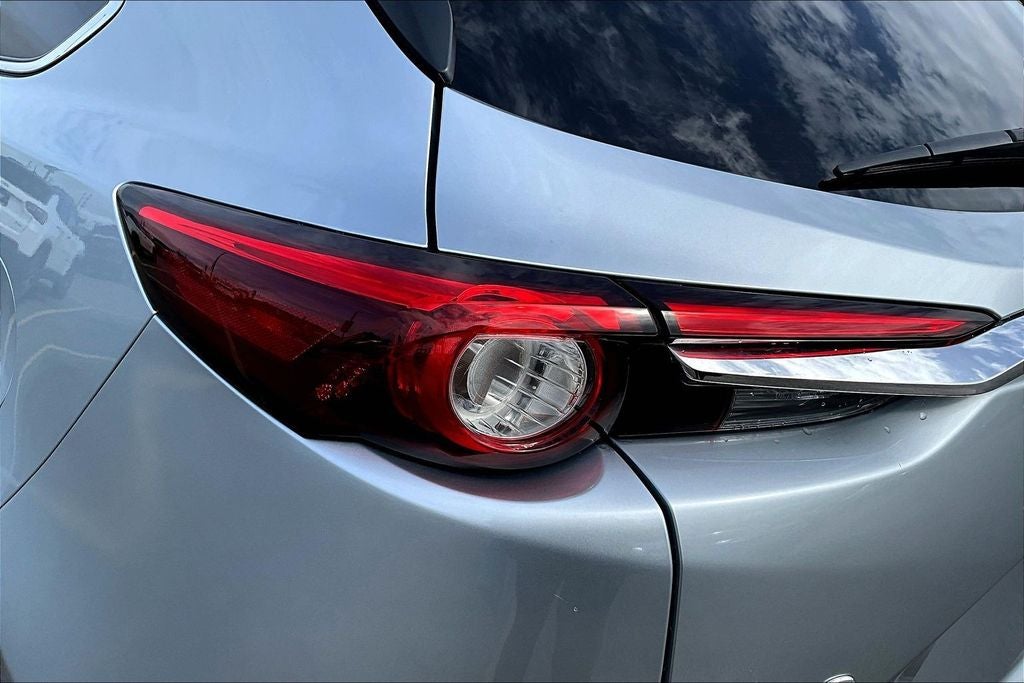 2020 Mazda Mazda CX-9 Grand Touring