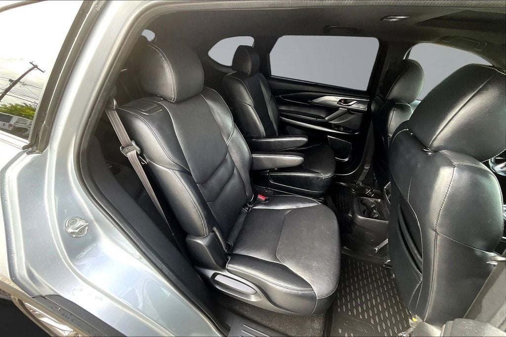 2020 Mazda Mazda CX-9 Grand Touring