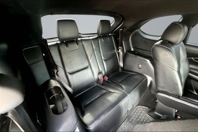 2020 Mazda Mazda CX-9 Grand Touring