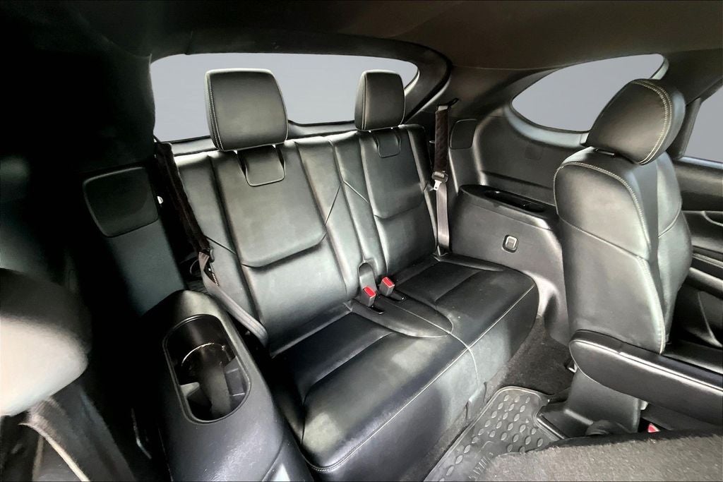 2020 Mazda Mazda CX-9 Grand Touring