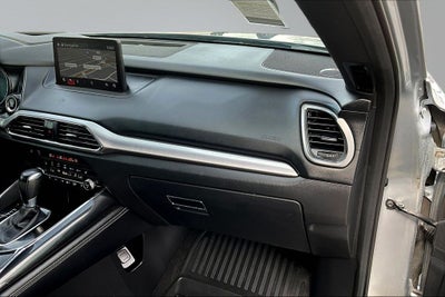 2020 Mazda Mazda CX-9 Grand Touring