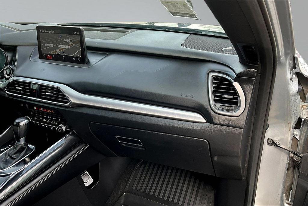 2020 Mazda Mazda CX-9 Grand Touring