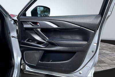 2020 Mazda Mazda CX-9 Grand Touring