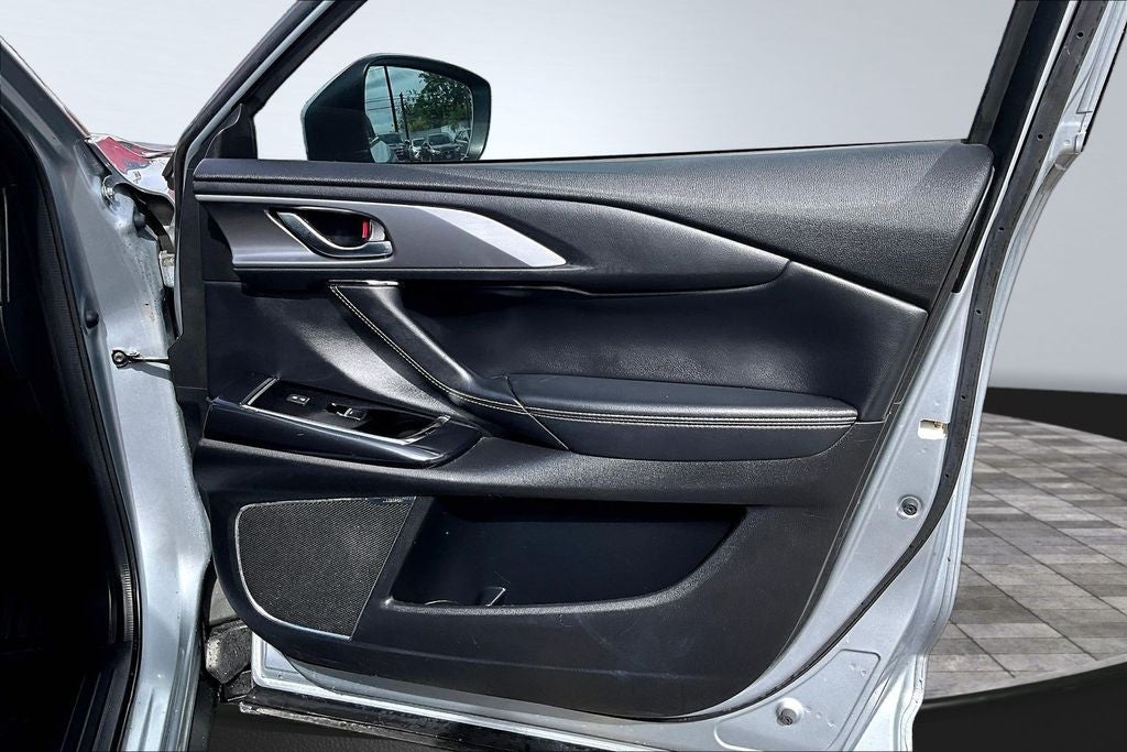 2020 Mazda Mazda CX-9 Grand Touring