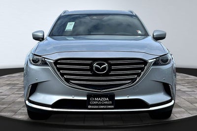 2020 Mazda Mazda CX-9 Grand Touring