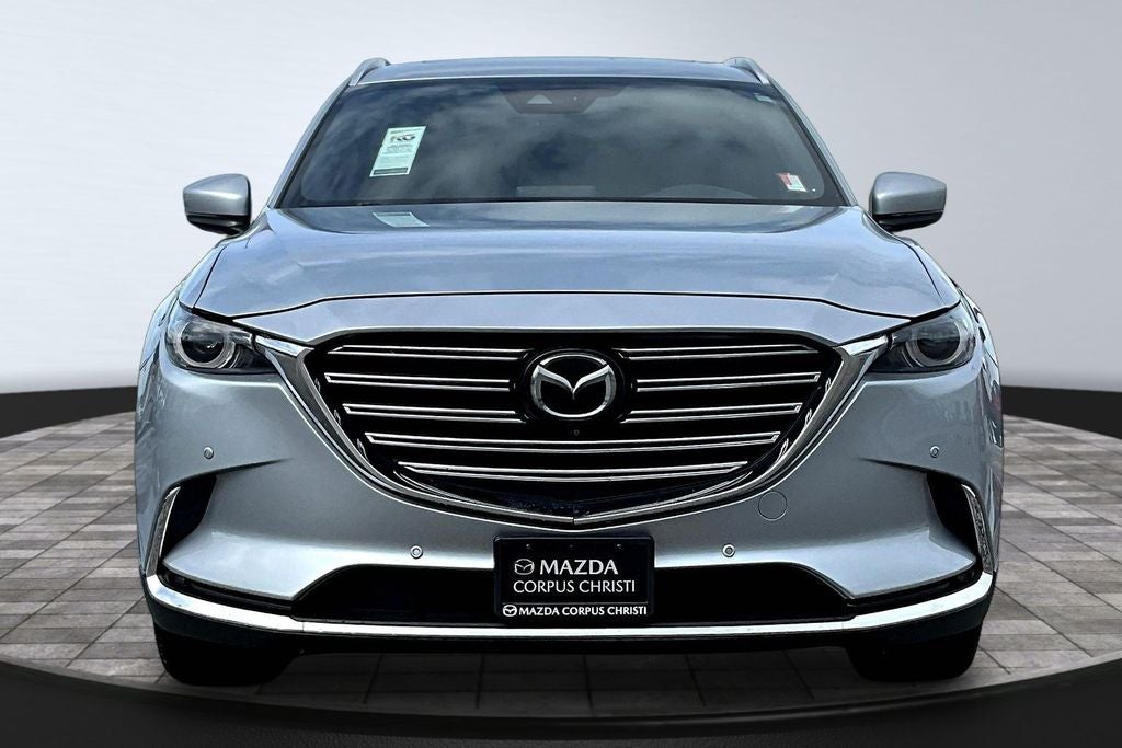 2020 Mazda Mazda CX-9 Grand Touring