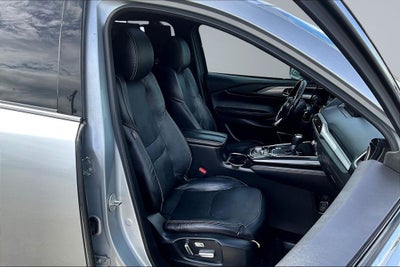 2020 Mazda Mazda CX-9 Grand Touring