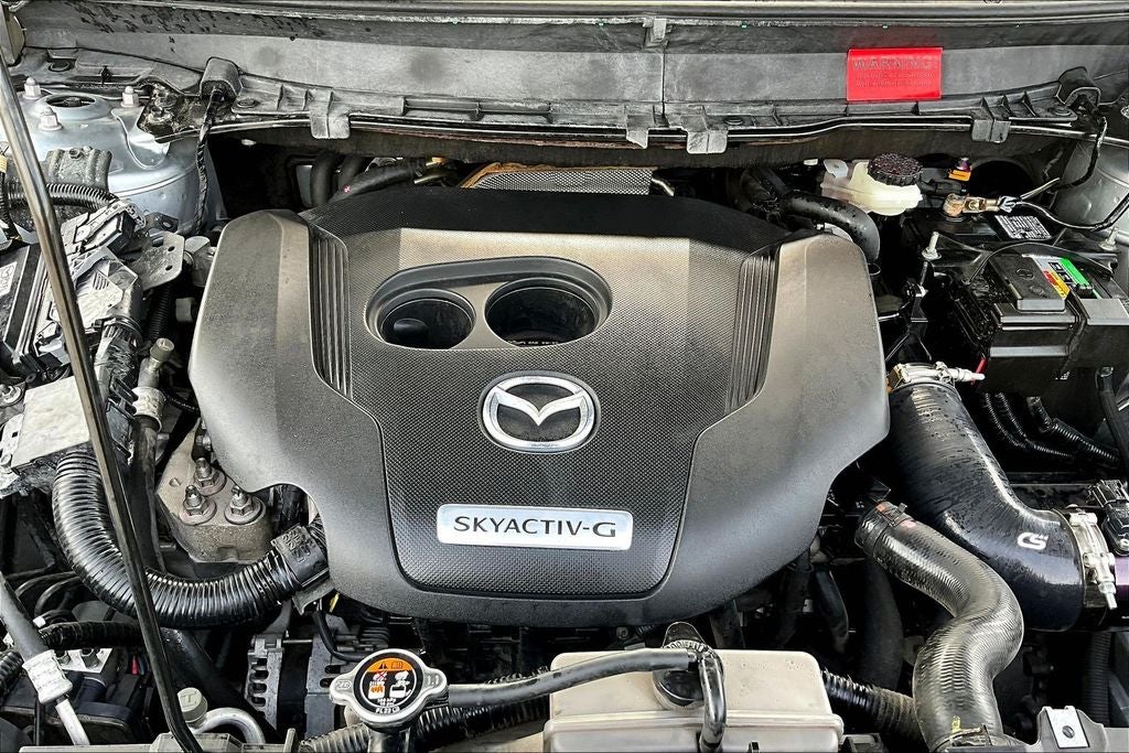 2020 Mazda Mazda CX-9 Grand Touring