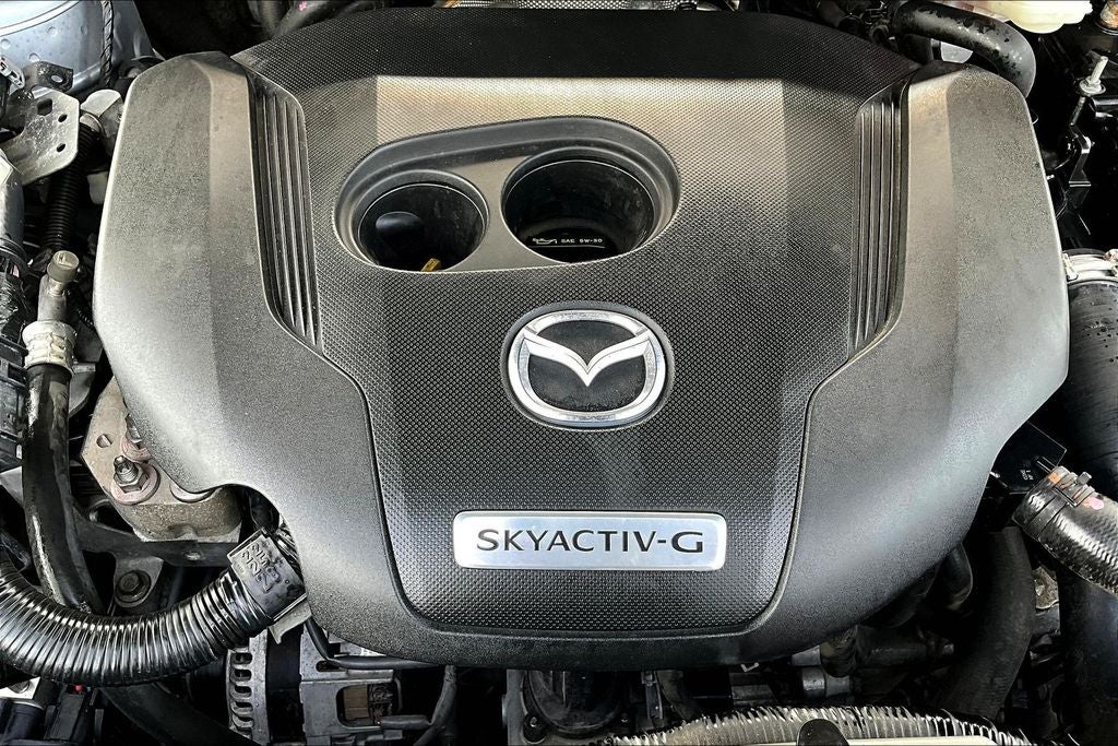 2020 Mazda Mazda CX-9 Grand Touring