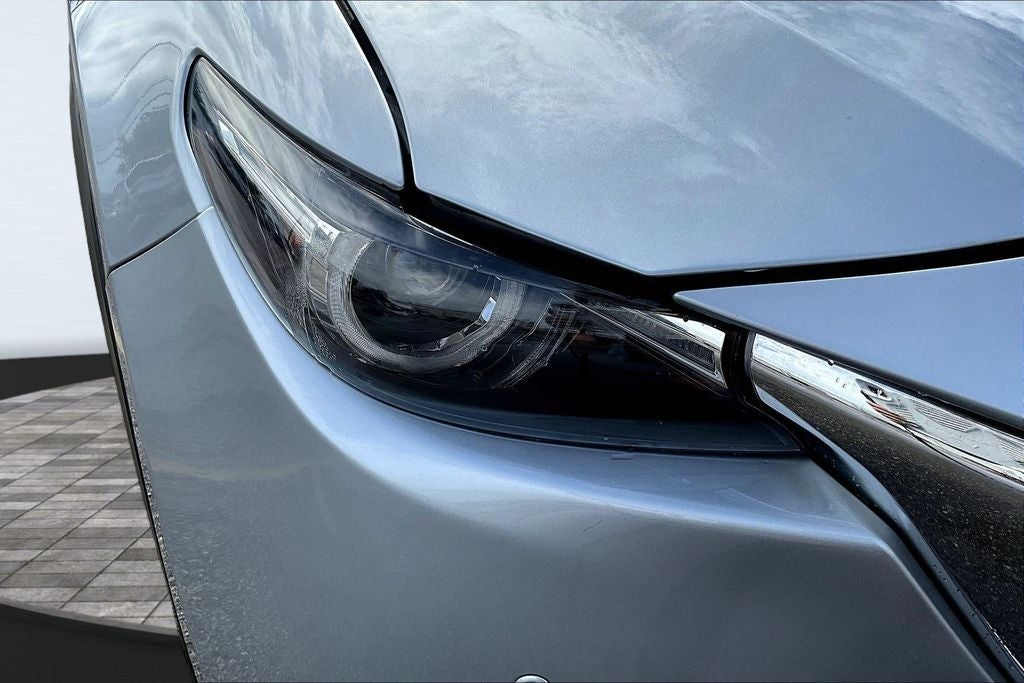 2020 Mazda Mazda CX-9 Grand Touring
