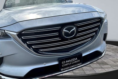2020 Mazda Mazda CX-9 Grand Touring