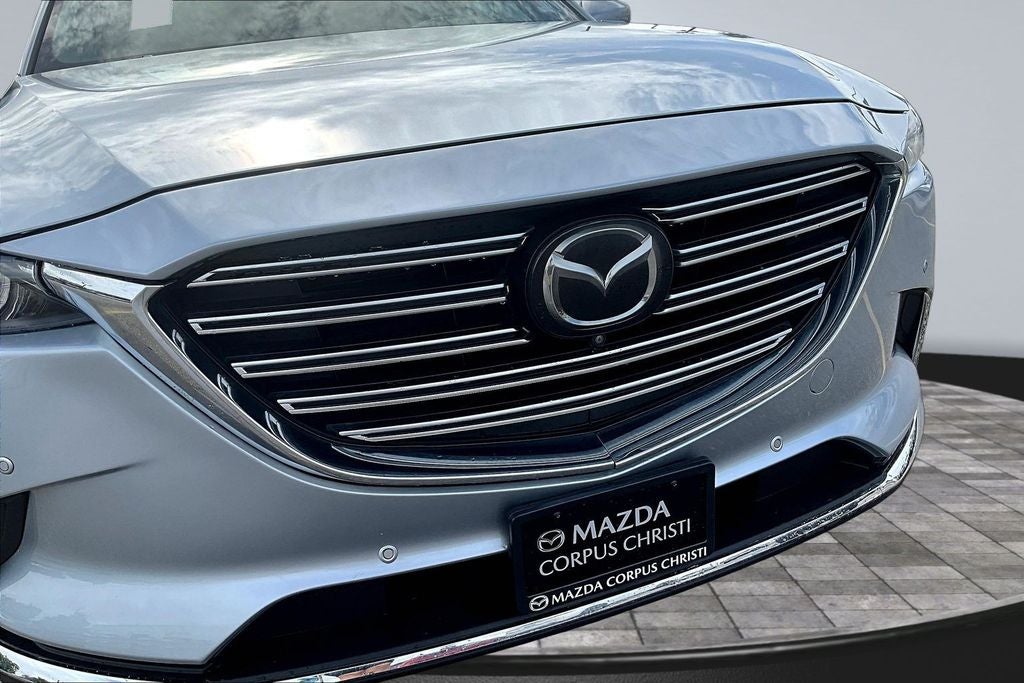 2020 Mazda Mazda CX-9 Grand Touring