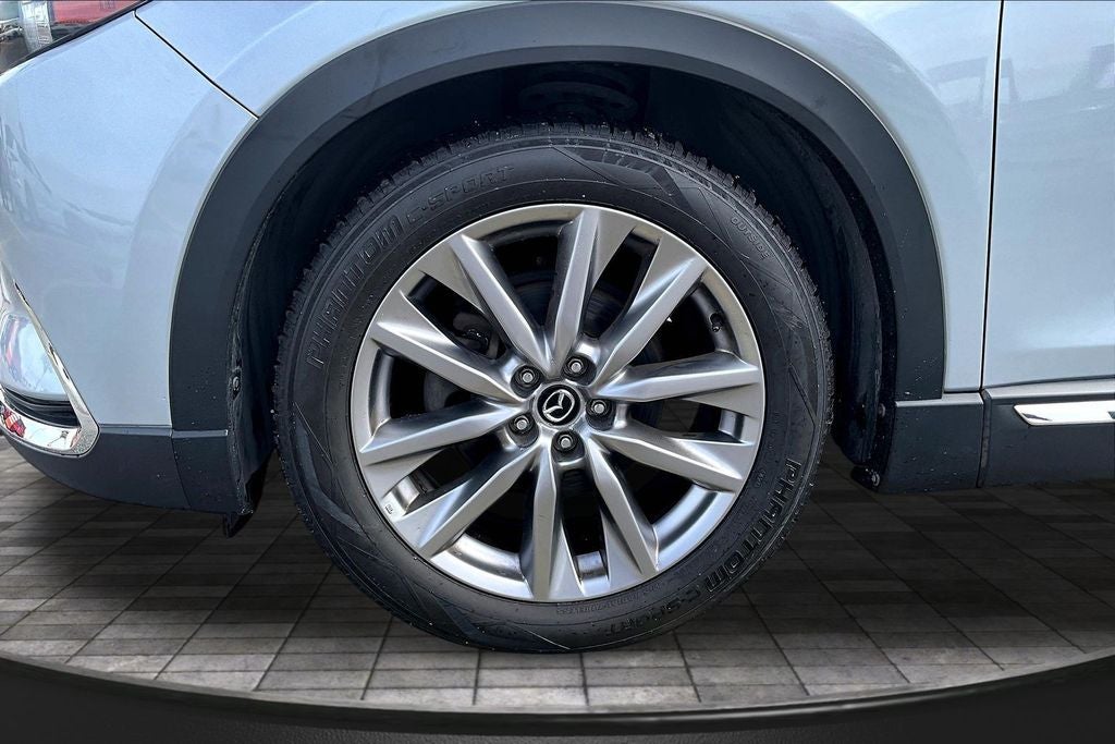 2020 Mazda Mazda CX-9 Grand Touring