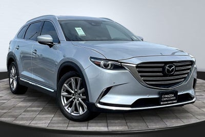 2020 Mazda Mazda CX-9 Grand Touring