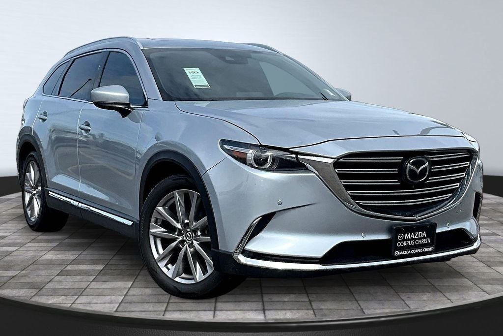2020 Mazda Mazda CX-9 Grand Touring