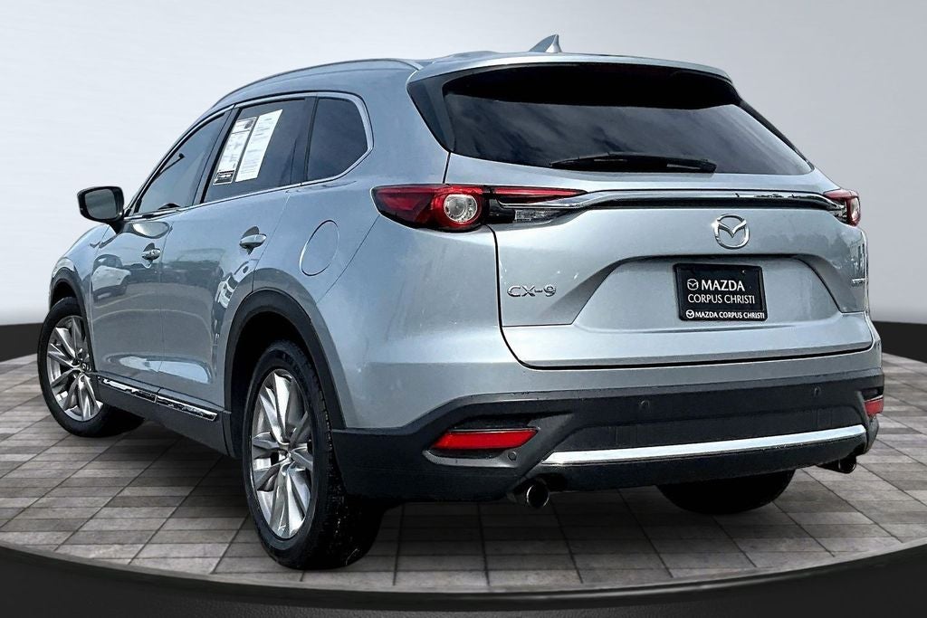 2020 Mazda Mazda CX-9 Grand Touring