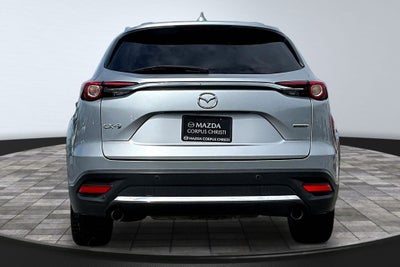 2020 Mazda Mazda CX-9 Grand Touring