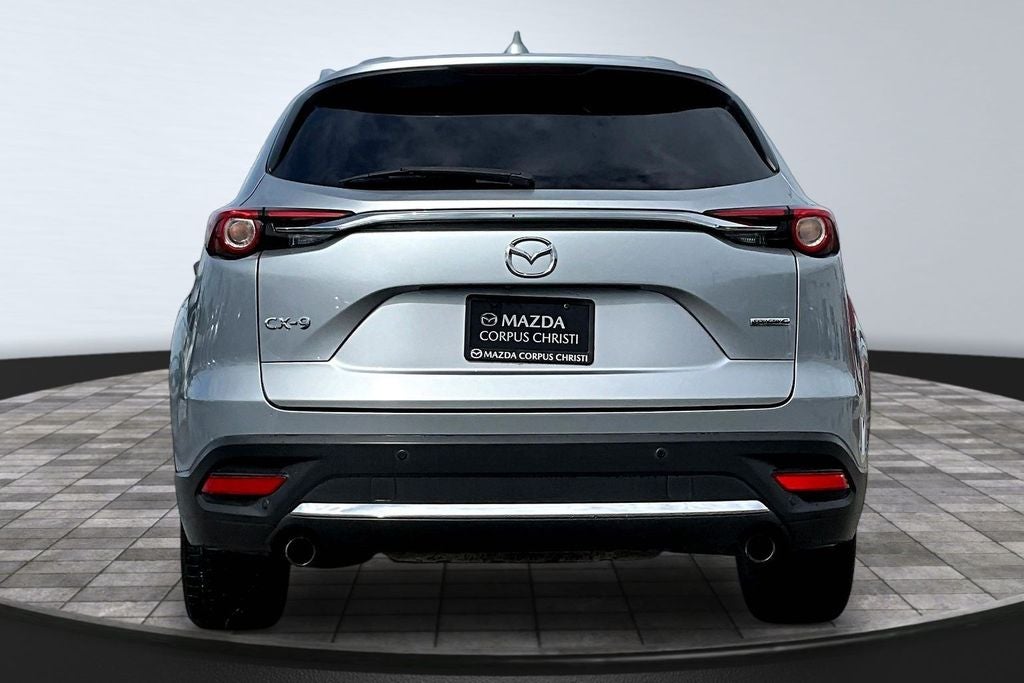2020 Mazda Mazda CX-9 Grand Touring