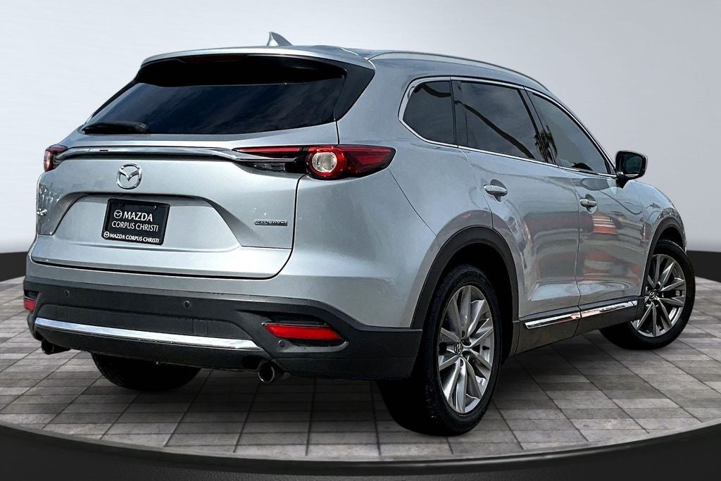 2020 Mazda Mazda CX-9 Grand Touring