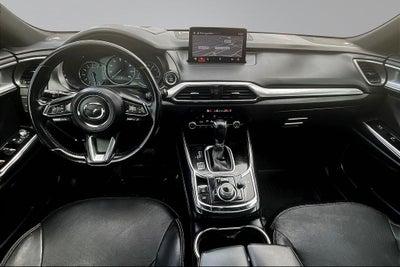 2020 Mazda Mazda CX-9 Grand Touring